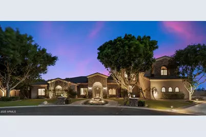 3523 E Presidio Circle, Mesa, AZ 85213 - Photo 1