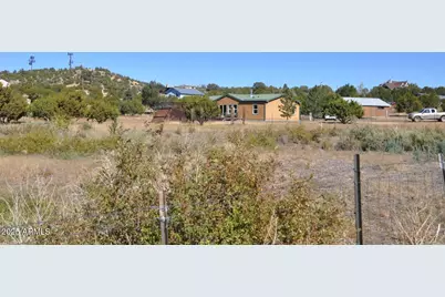450 W 6th Street, Eagar, AZ 85925 - Photo 1