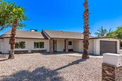 2339 W Ponderosa Lane, Phoenix, AZ 85023 - Photo 1