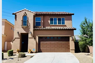 7312 S 13th Way, Phoenix, AZ 85042 - Photo 1
