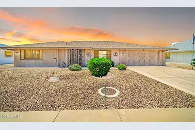 12619 W Keystone, Sun City West, AZ 85375 - Photo 1