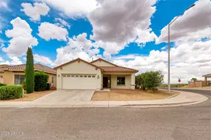 889 Paso Robles, Sierra Vista, AZ 85635 - Photo 1