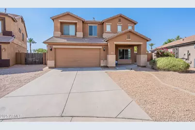 36265 W Alhambra Street, Maricopa, AZ 85138 - Photo 1