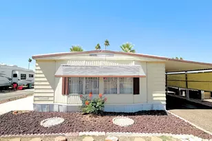 8780 E McKellips, Scottsdale, AZ 85257 - Photo 1