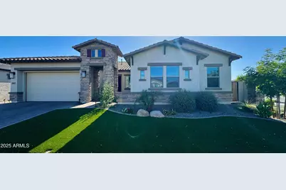 25602 S 229th, Queen Creek, AZ 85142 - Photo 1