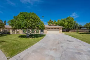 10644 W Campana, Sun City, AZ 85351 - Photo 1