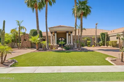 3731 E Halifax, Mesa, AZ 85205 - Photo 1