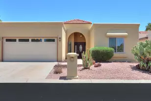 10623 E Bellflower, Sun Lakes, AZ 85248 - Photo 1