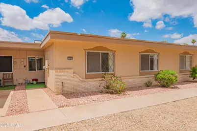 13809 N 111th, Sun City, AZ 85351 - Photo 1
