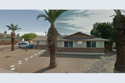 3341 E Cochise Road, Phoenix, AZ 85028 - Photo 1