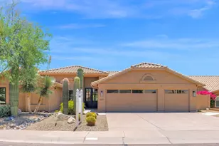 9477 E Rosemonte, Scottsdale, AZ 85255 - Photo 1