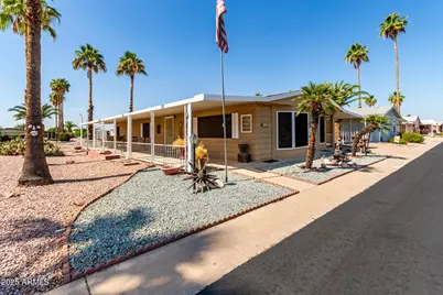 8103 E Southern #119, Mesa, AZ 85209 - Photo 1
