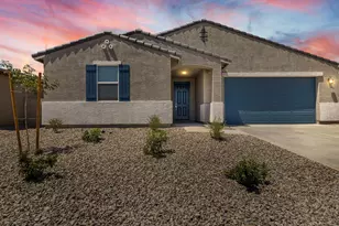 37172 W Parador, Maricopa, AZ 85138 - Photo 1