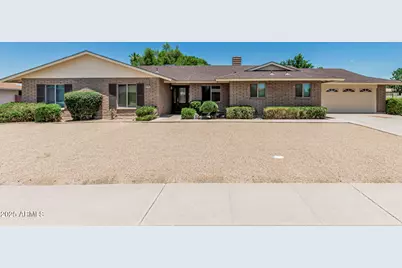 4402 W El Caminito Drive, Glendale, AZ 85302 - Photo 1