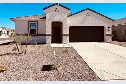 11858 E Cliffrose, Florence, AZ 85132 - Photo 1