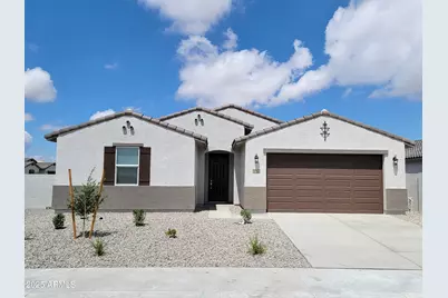 19152 N Bandin Drive, Maricopa, AZ 85138 - Photo 1