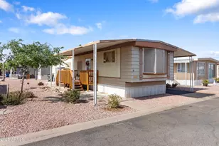400 W Baseline, Tempe, AZ 85283 - Photo 1