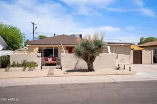 7608 E Catalina, Scottsdale, AZ 85251 - Photo 1