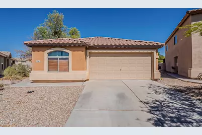 20761 N Herbert, Maricopa, AZ 85138 - Photo 1