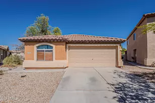 20761 N Herbert, Maricopa, AZ 85138 - Photo 1