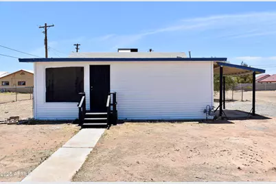 543 W Sunset Avenue, Coolidge, AZ 85128 - Photo 1