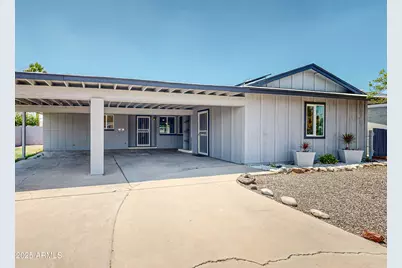 12832 N 111th Drive, Youngtown, AZ 85363 - Photo 1