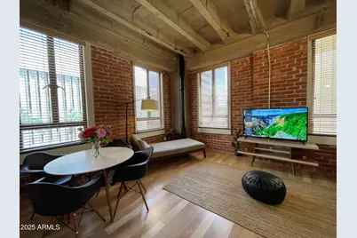 114 W Adams, Phoenix, AZ 85003 - Photo 1