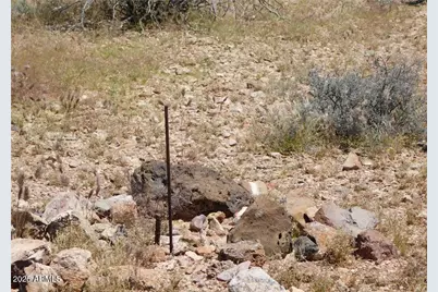 Lots13&14 N Escuela, Golden Valley, AZ 86413 - Photo 1