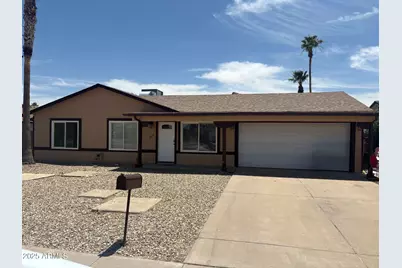 4027 E Windrose, Phoenix, AZ 85032 - Photo 1