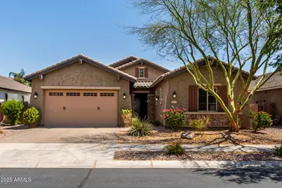 20273 E Raven, Queen Creek, AZ 85142 - Photo 1