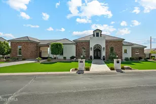 7482 S McCormick, Queen Creek, AZ 85142 - Photo 1