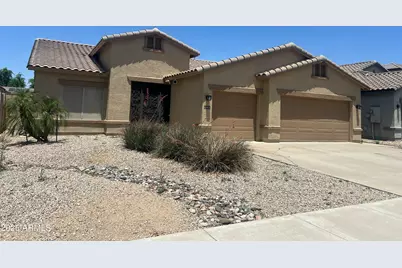 12822 W Flower, Avondale, AZ 85392 - Photo 1