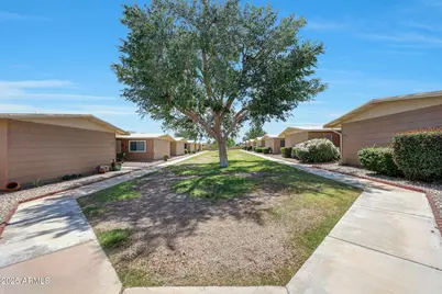 17843 N 99th Drive, Sun City, AZ 85373 - Photo 1