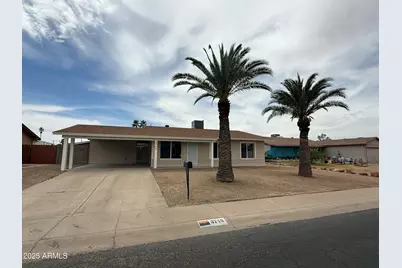 3749 W Gelding Drive, Phoenix, AZ 85053 - Photo 1