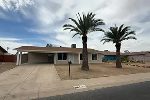 3749 W Gelding Dr, Phoenix, AZ 85053 - Photo 1