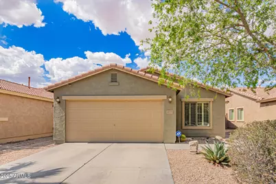 44976 W Miramar Road, Maricopa, AZ 85139 - Photo 1