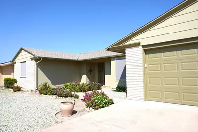 16425 N Desert Holly, Sun City, AZ 85351 - Photo 1