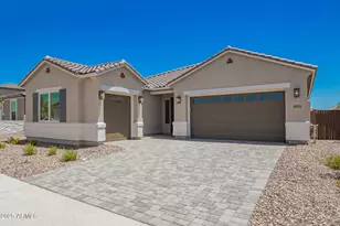 18189 W Ashley, Goodyear, AZ 85338 - Photo 1