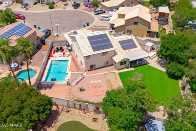 1203 W Escuda, Phoenix, AZ 85027 - Photo 1