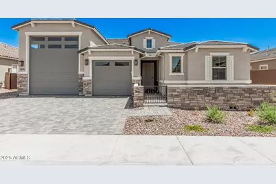 18195 W Ashley, Goodyear, AZ 85338 - Photo 1