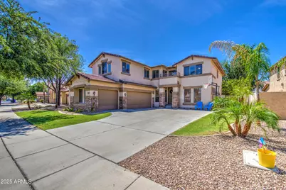 4609 E Ironhorse Road, Gilbert, AZ 85297 - Photo 1