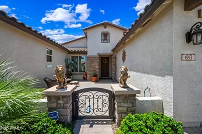 683 W Honey Locust Avenue, Queen Creek, AZ 85140 - Photo 1