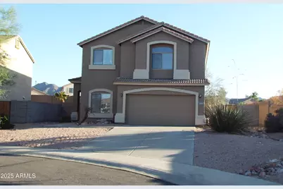 24002 W Lasso Lane, Buckeye, AZ 85326 - Photo 1