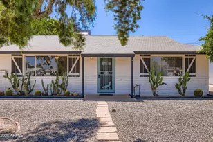 12402 N Pebble Beach, Sun City, AZ 85351 - Photo 1