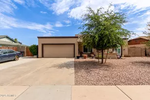 317 E Harwell, Gilbert, AZ 85234 - Photo 1