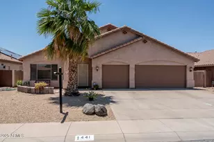 441 E Pinto, Gilbert, AZ 85296 - Photo 1
