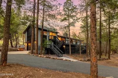 450 E Mount Elden Lookout, Flagstaff, AZ 86001 - Photo 1