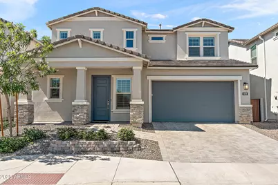 4828 E Muriel Drive, Scottsdale, AZ 85254 - Photo 1