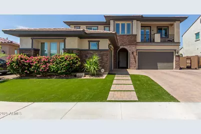 3408 E Daley Lane, Phoenix, AZ 85050 - Photo 1