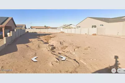 8610 W Troy, Arizona City, AZ 85123 - Photo 1